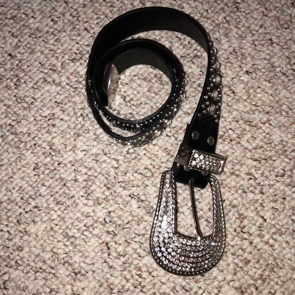 Two western belts !! - Picture 5 of 8